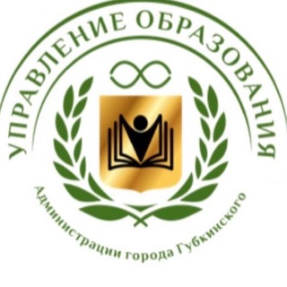 Логотип канала obrazovanie_gbk