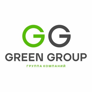 Логотип канала gk_greengroup