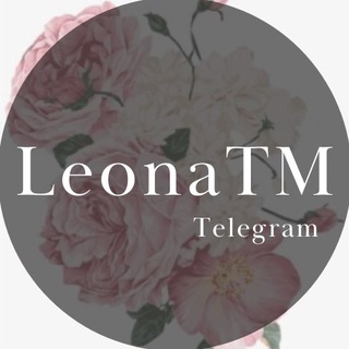 Логотип канала leonatm