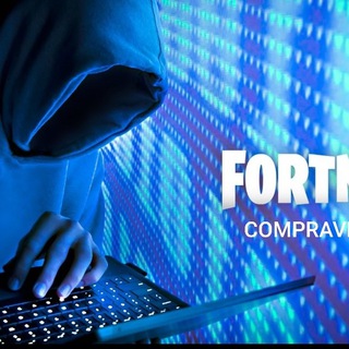 Логотип канала compravenditafortnite12