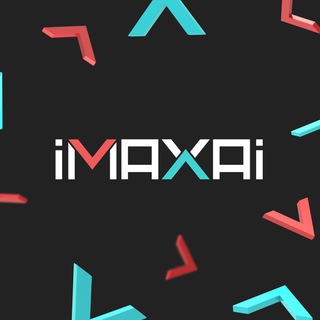 Логотип канала imaxairu