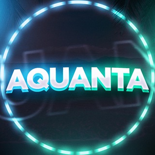 Логотип aquanta77