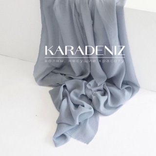 Логотип канала karadeniz020