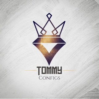 Логотип канала tommy_not_scammer