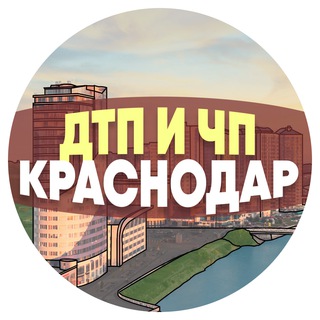 Логотип канала dtphp_krd