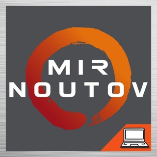 Логотип канала mirnoutovuz