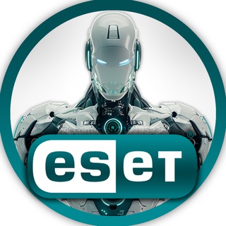 Логотип канала eset_nod32_free