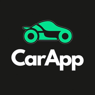 Логотип CarApp777