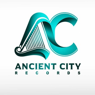 Логотип канала ancientcityrecords