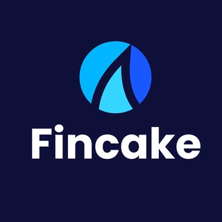 Логотип fincakenft