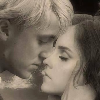 Логотип канала insidethedramione