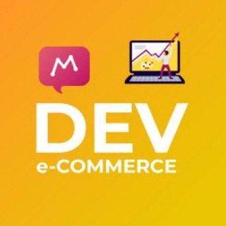 Логотип marketineo_dev