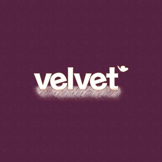 Логотип канала velvetwear194