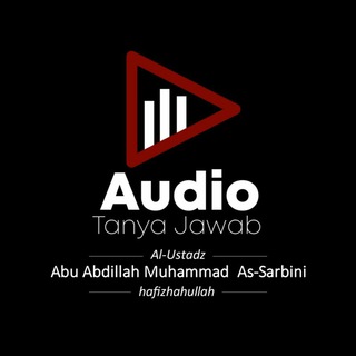 Логотип канала audio_tanya_jawab