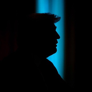 Логотип канала presidentqstorm