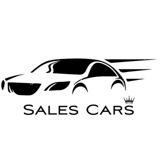 Логотип канала sales_cars_1