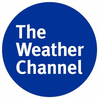 Логотип канала theweatherchannel