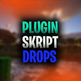 Логотип pluginskriptdrops