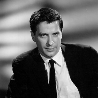 Логотип канала john_cassavetes