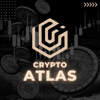 Логотип ccryptoatlas