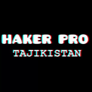 Логотип канала hakerprotajikiatan