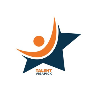 Логотип talentvisapick