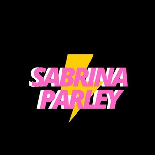 Логотип канала sabrina_parley