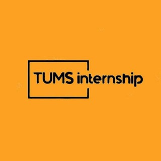 Логотип tumsinternship