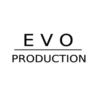 Логотип канала evo_production