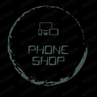 Логотип канала phone_shop07