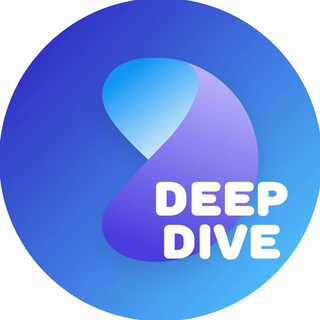 Логотип канала deepdiveapp