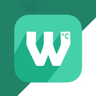 Логотип канала weatherlab