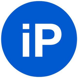 Логотип канала iphonesru