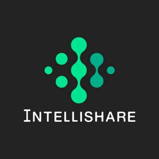 Логотип канала intellishare_spanish