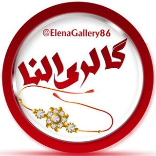 Логотип канала elenagallery86