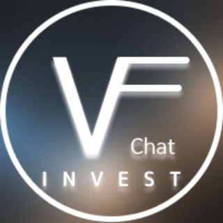 Логотип канала vfinvest_chat