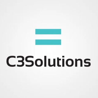 Логотип канала c3_solutions