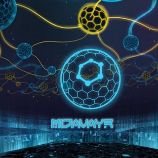 Логотип mijavayr