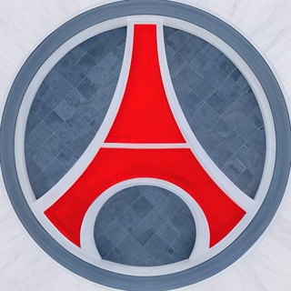 Логотип paris_saint_germain_ru