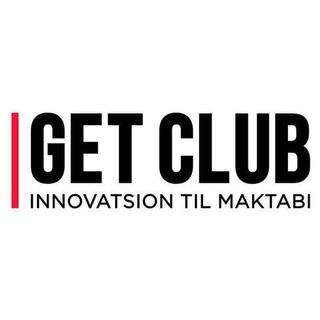 Логотип getclubuzb