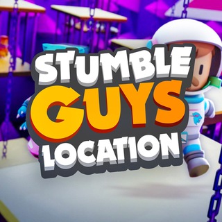 Логотип канала stumblelocation