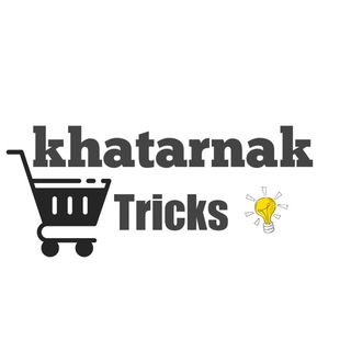 Логотип khatarnakloottricks