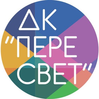 Логотип канала dkperesvet