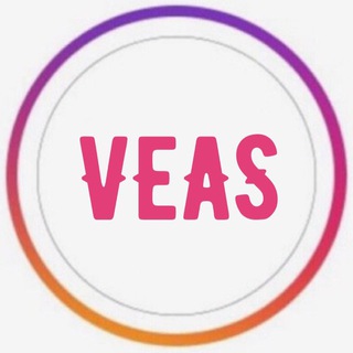 Логотип канала veasofficial