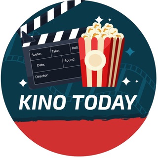 Логотип канала kinofilm_today