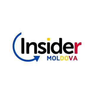 Логотип канала insider_md