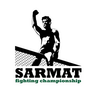 Логотип канала sarmatfc