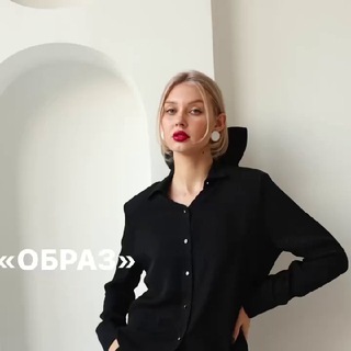 Логотип канала obraz58