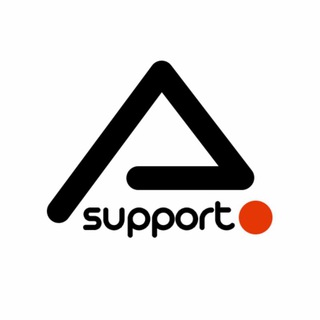 Логотип канала rumifit_support