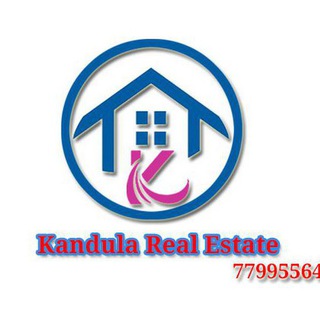 Логотип канала realestate_hyd